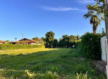 Terreno · 1000m² · Terreno em Chácaras Paraíso, Araçatuba/SP de 1000m² à venda por R$ 255.000,00