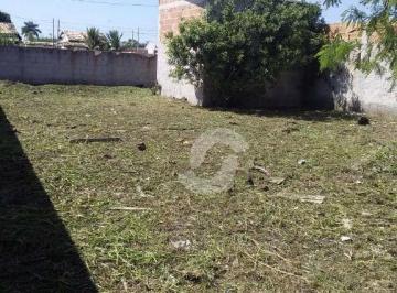 Terreno · 480m² · Terreno em Jardim Atlântico Leste (Itaipuaçu), Maricá/RJ de 0m² à venda por R$ 182.000,00