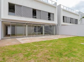 Casa · 600m² · 4 Quartos · 4 Vagas · CASA DE CONDOMINIO NA REGIÃO DO JARDIM EUROPA