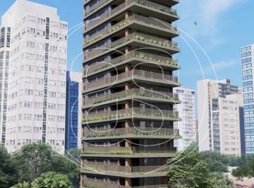 Apartamento · 302m² · 2 Quartos · 2 Vagas · VILA NOVA CONCEIÇÃO. COBERTURA DUPLEX. NOVA!!
