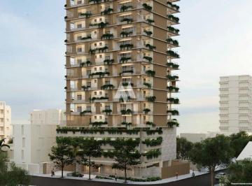 Apartamento · 166m² · 3 Quartos · 2 Vagas · Apartamento em Ponta da Praia, Santos/SP de 166m² 3 quartos à venda por R$ 2.638.176,00
