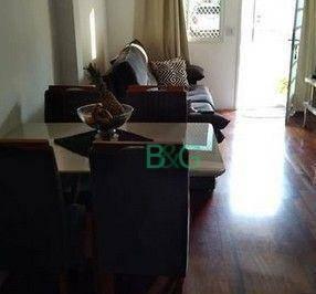 Casa · 54m² · 2 Quartos · 1 Vaga · Sobrado em Jardim Nova Cidade, Guarulhos/SP de 54m² 2 quartos à venda por R$ 450.000,00