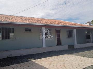 Casa · 90m² · 2 Quartos · Casa em , Barra Velha/SC de 90m² 2 quartos à venda por R$ 450.000,00