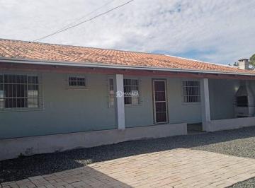 Casa · 90m² · 2 Quartos · Casa em Itajuba, Barra Velha/SC de 90m² 2 quartos à venda por R$ 450.000,00