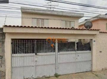 Casa · 212m² · 3 Quartos · 4 Vagas · Casa em Centro, Guarulhos/SP de 212m² 3 quartos à venda por R$ 850.000,00