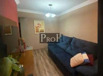 Apartamento · 61m² · 2 Quartos · 1 Vaga · Apartamento em Jardim Maria Cecília, São Bernardo do Campo/SP de 61m² 2 quartos à venda por R$ 430.0
