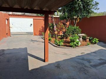 Casa · 95m² · 2 Quartos · 5 Vagas · Casa em Parque Ouro Fino, Sorocaba/SP de 95m² 2 quartos à venda por R$ 373.000,00