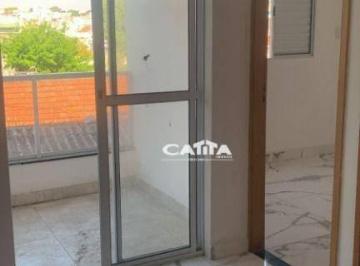 Apartamento · 38m² · 2 Quartos · Apartamento em Vila Fernandes, São Paulo/SP de 38m² 2 quartos à venda por R$ 240.000,00