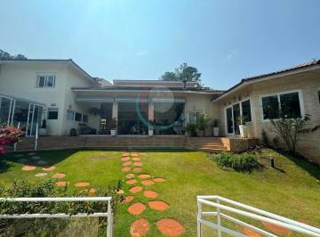 Casa · 849m² · 10 Quartos · 8 Vagas · Casa em Jardim Flamboyant-B, Atibaia/SP de 849m² 10 quartos à venda por R$ 8.900.000,00