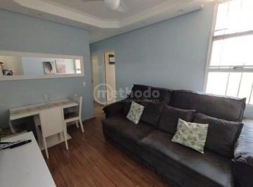 Apartamento · 46m² · 2 Quartos · 1 Vaga · Apartamento à venda - no Jardim San Diego