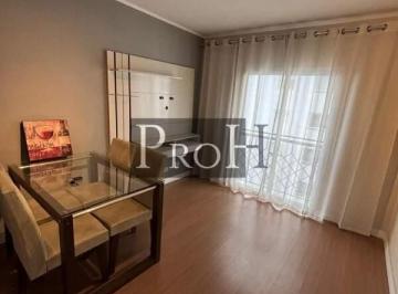 Apartamento · 50m² · 1 Quarto · 1 Vaga · Apartamento em Santa Paula, São Caetano do Sul/SP de 50m² 1 quartos à venda por R$ 450.000,00