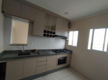 Apartamento · 69m² · 2 Quartos · 2 Vagas · Apartamento em Concórdia III, Araçatuba/SP de 69m² 2 quartos à venda por R$ 285.000,00