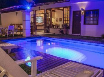 Comercial · 350m² · 9 Vagas · Pousada em João Fernandes, Armação dos Búzios/RJ de 350m² à venda por R$ 5.600.000,00