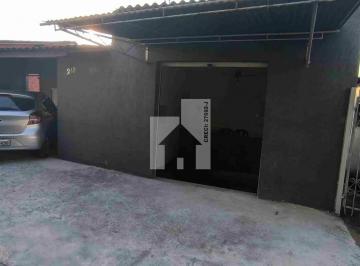 Casa · 184m² · 3 Quartos · Casa em Vila Maringá, Jundiaí/SP de 184m² 3 quartos à venda por R$ 400.000,00