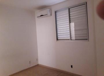 Apartamento · 60m² · 3 Quartos · 1 Vaga · Apartamento em Jardim Nova Yorque, Araçatuba/SP de 60m² 3 quartos à venda por R$ 220.000,00