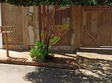 Casa · 112m² · 3 Quartos · 4 Vagas · Casa em Residencial Jardim do Trevo, Birigüi/SP de 112m² 3 quartos à venda por R$ 260.000,00