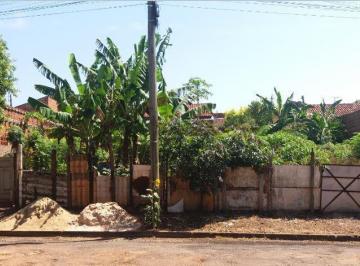 Terreno · 258m² · Terreno em Residencial Monte Líbano, Birigüi/SP de 258m² à venda por R$ 107.000,00
