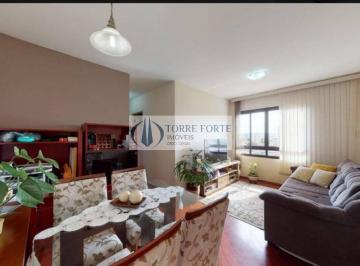 Apartamento · 60m² · 3 Quartos · 1 Vaga · Apartamento em Vila Bertioga, São Paulo/SP de 60m² 3 quartos à venda por R$ 450.000,00
