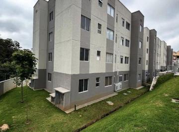 Apartamento · 49m² · 2 Quartos · Apartamento em Vila Perracini, Poá/SP de 49m² 2 quartos à venda por R$ 260.000,00