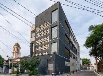 Apartamento · 33m² · 2 Quartos · Apartamento em Vila Califórnia, São Paulo/SP de 33m² 2 quartos à venda por R$ 268.000,00
