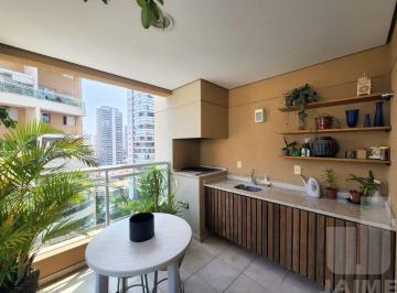 Apartamento · 156m² · 2 Quartos · 2 Vagas · Apartamento Duplex na Vila Olímpia 02 vagas