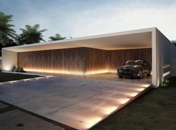 Casa · 225m² · 3 Quartos · 2 Vagas · Casa em Alvorada, Araçatuba/SP de 225m² 3 quartos à venda por R$ 2.300.000,00