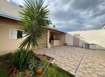 Casa · 152m² · 3 Quartos · 2 Vagas · Casa em Concórdia II, Araçatuba/SP de 152m² 3 quartos à venda por R$ 530.000,00
