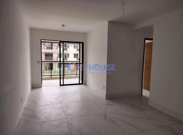 Apartamento · 73m² · 3 Quartos · Apartamento em Nossa Senhora da Vitória, Ilhéus/BA de 73m² 3 quartos à venda por R$ 700.000,00
