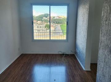 Apartamento · 52m² · 2 Quartos · 1 Vaga · Apartamento em Vila Barcelona, Sorocaba/SP de 52m² 2 quartos à venda por R$ 195.000,00