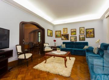 Casa · 338m² · 6 Quartos · 6 Vagas · Casa aconchegante no Pacaembu