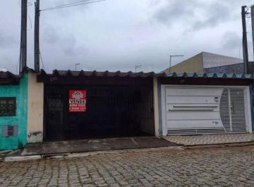 Casa · 148m² · 2 Quartos · 1 Vaga · Casa em Parque Maria Helena, Suzano/SP de 148m² 2 quartos à venda por R$ 400.000,00