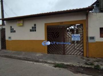 Casa · 80m² · 2 Quartos · 1 Vaga · Casa em Conjunto São Benedito, Jacareí/SP de 80m² 2 quartos à venda por R$ 230.000,00