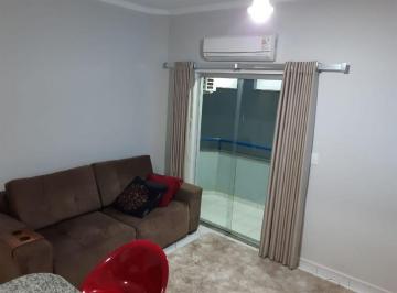 Apartamento · 94m² · 3 Quartos · 1 Vaga · Apartamento em Santana, Araçatuba/SP de 94m² 3 quartos à venda por R$ 390.000,00