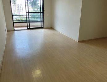 Apartamento · 91m² · 3 Quartos · 2 Vagas · Apartamento em Cidade São Francisco, São Paulo/SP de 91m² 3 quartos à venda por R$ 850.000,00
