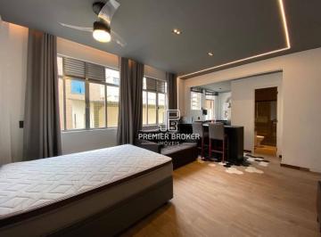 Apartamento · 38m² · 1 Quarto · 1 Vaga · Apartamento em Agriões, Teresópolis/RJ de 38m² 1 quartos à venda por R$ 280.000,00