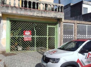 Casa · 147m² · 4 Quartos · 2 Vagas · Sobrado em Parque Maria Helena, Suzano/SP de 147m² 4 quartos à venda por R$ 385.000,00