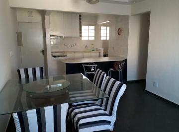 Apartamento · 74m² · 3 Quartos · 1 Vaga · Apartamento em Machado de Mello, Araçatuba/SP de 74m² 3 quartos à venda por R$ 220.000,00