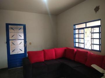 Casa · 114m² · 2 Quartos · 2 Vagas · Casa em Umuarama, Araçatuba/SP de 114m² 2 quartos à venda por R$ 190.000,00
