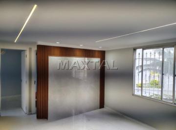 Apartamento · 40m² · 2 Quartos · 1 Vaga · Apartamento à venda de 40m², com 2 dormitórios e 1 vaga, na Vila Francos.