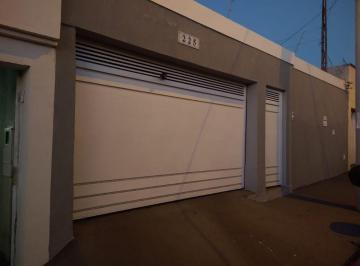 Casa · 142m² · 3 Quartos · 2 Vagas · Casa em Alvorada, Araçatuba/SP de 142m² 3 quartos à venda por R$ 280.000,00