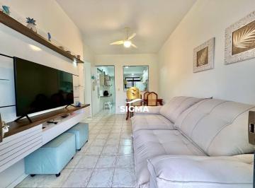 Apartamento · 75m² · 2 Quartos · 1 Vaga · Apartamento em Jardim Las Palmas, Guarujá/SP de 75m² 2 quartos à venda por R$ 420.000,00