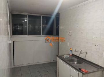 Apartamento · 63m² · 3 Quartos · 1 Vaga · Apartamento em Parque Cecap, Guarulhos/SP de 63m² 3 quartos à venda por R$ 390.000,00