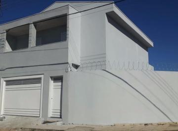 Casa · 187m² · 3 Quartos · 2 Vagas · Sobrado em Concórdia III, Araçatuba/SP de 187m² 3 quartos à venda por R$ 450.000,00
