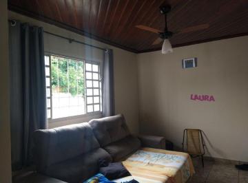 Casa · 101m² · 2 Quartos · 2 Vagas · Casa em Rosele, Araçatuba/SP de 101m² 2 quartos à venda por R$ 195.000,00