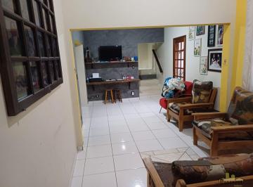 Casa · 234m² · 3 Quartos · 2 Vagas · Sobrado em , Santa Branca/SP de 0m² 3 quartos à venda por R$ 690.000,00