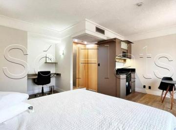 Apartamento · 29m² · 1 Quarto · 1 Vaga · Flat em Vila Moreira, Guarulhos/SP de 29m² 1 quartos à venda por R$ 575.000,00