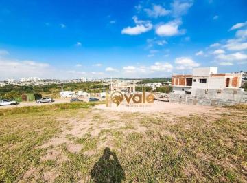 Terreno · 330m² · Terreno em Urbanova, São José dos Campos/SP de 0m² à venda por R$ 650.000,00