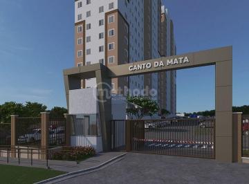 Apartamento · 42m² · 2 Quartos · 1 Vaga · Apartamento à venda - no Parque Cidade Campinas