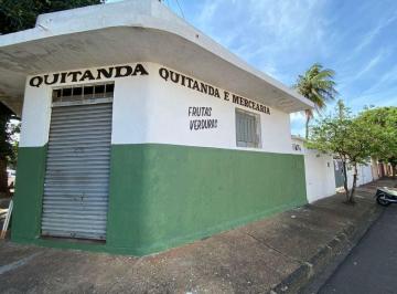 Comercial · 102m² · 2 Vagas · Ponto em Parque Industrial, Araçatuba/SP de 102m² à venda por R$ 210.000,00