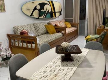 Apartamento · 55m² · 1 Quarto · 1 Vaga · Apartamento em Jardim Las Palmas, Guarujá/SP de 55m² 1 quartos à venda por R$ 320.000,00